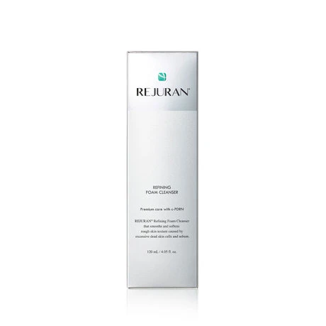 REJURAN REFINING FOAM CLEANSER