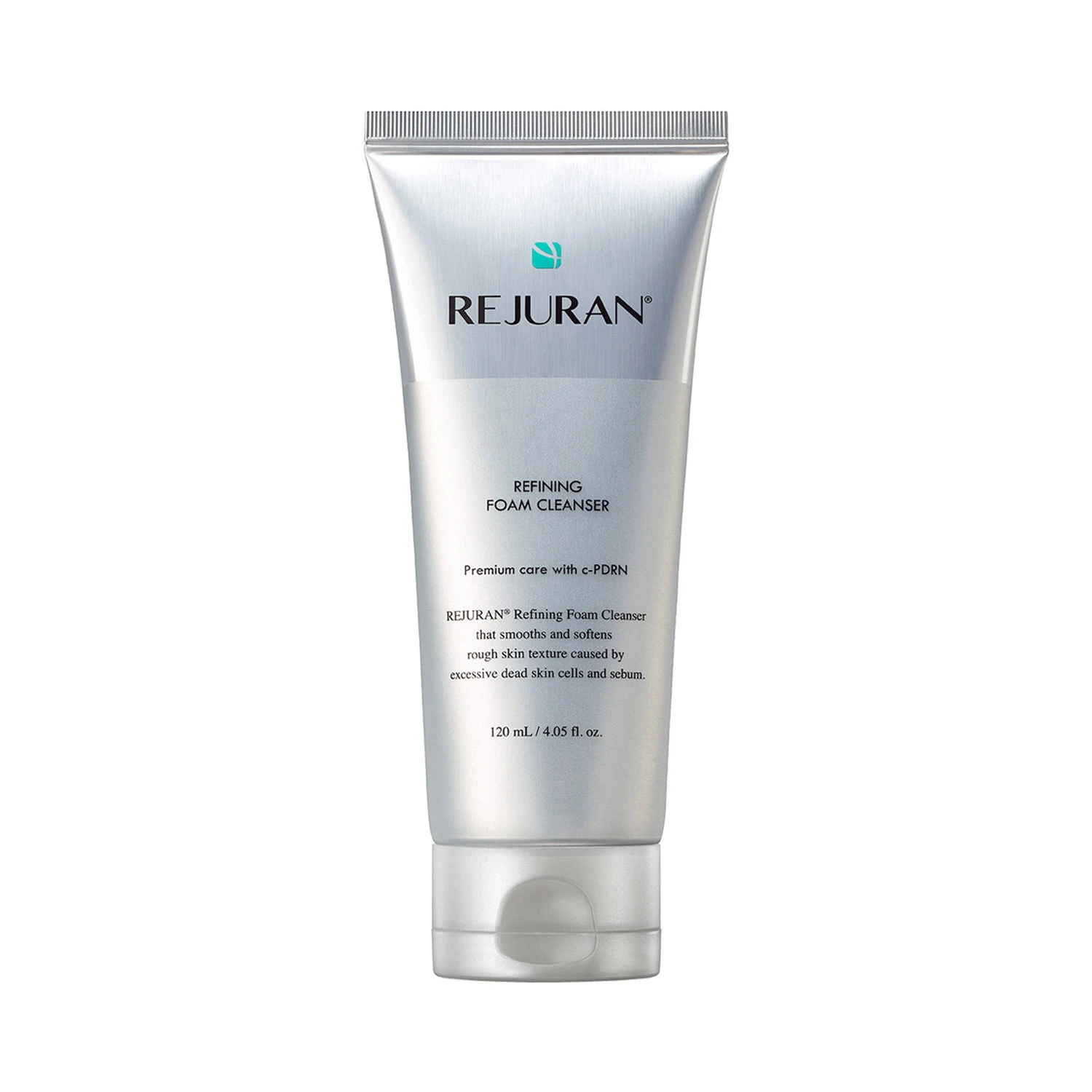 REJURAN REFINING FOAM CLEANSER